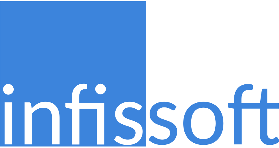 Infissoft-Logo